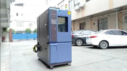 非線形線形変化 20c/min 高速温度変化熱試験機 光ファイバー製品用環境試験室